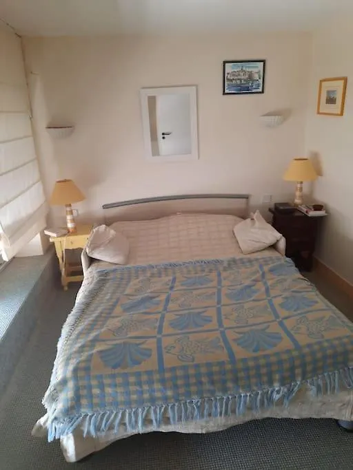 Le Nautile, Residence Les Corailleurs, Duplex Surplombant La Mer, 6 Pers Saint Aygulf Apartment